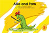Book02 - Allie and Pam